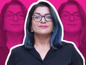 Aditi Mittal: Mother of Invention