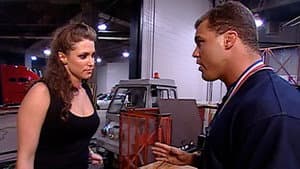 SmackDown - Aug. 03, 2000