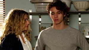 Episode 8386 (Wed 6th Feb 2019)