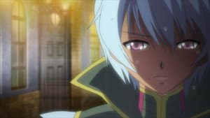 Aldra's Torment Alternate Ending