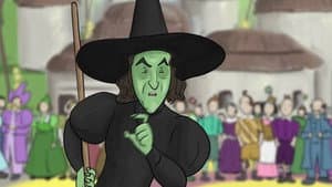How The Wizard of Oz Should Have Ended