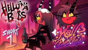 Helluva Shorts 1 - Hell's Belles