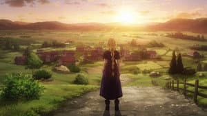 Far Beyond