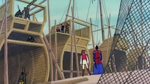 Treasure of Zipangu
