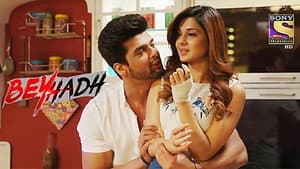 Saanjh Blames Maya For Prem's Murder