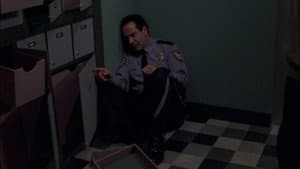 Mr. Monk Goes to the Bank