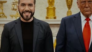 The Deal: Trump, Bukele and the Gangs of El Salvador