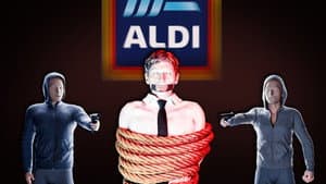 The Bizarre Kidnapping of Aldi’s CEO