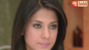 Riddhima Signs The Divorce Papers