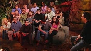 The Amazon Reunion