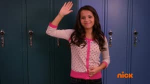 Raise Your Hand Thing!