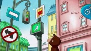 Signs Up