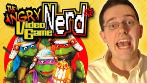 Teenage Mutant Ninja Turtles III: Part 1