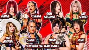 Stardom in Saitama
