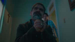 Salina's Trip