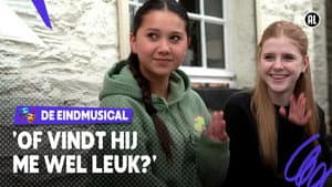 Is Juul Also in Love With Joël?