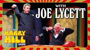 Joe Lycett: There are a few AI slop accounts now that really grip me...