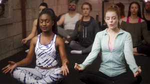 Health and Fitness