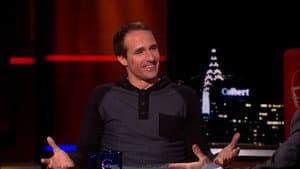 Drew Brees