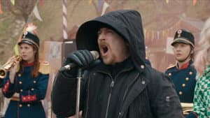 The 13th Disciple