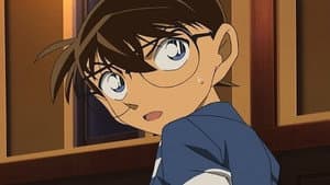 Hattori Heiji and the Vampire Mansion (1)