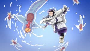 Golden Travelogue Theater #40 - Asirpa's clione Episode