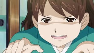 Oinari-sama. Takes a Trip Again