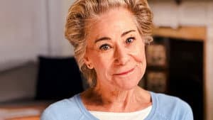 Zoë Wanamaker Remembers… David Copperfield