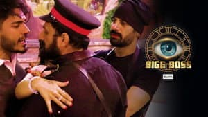 Task Mein Hua Dangal!