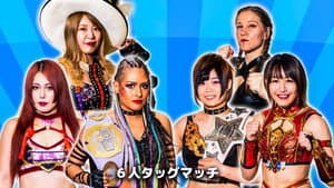 Stardom Year-End Tour 2023 in Hiroshima