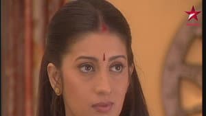 Hemant, Pooja are Tensed