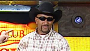 Raw - Oct. 17, 2005