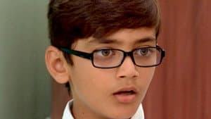 Baalveer Protects Parilok