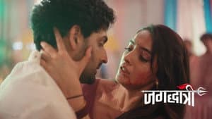 Rudra's Dark Move