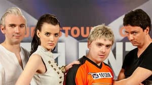 Best of Series 1