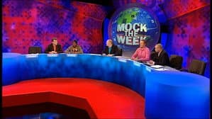 Gina Yashere, Al Murray, John Oliver