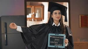 Sanjay tries to sabotage Abhira's graduation ceremony