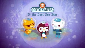 The Lost Sea Star