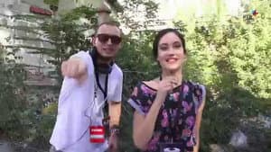 2.2 Intervju sa DJ-em