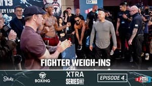 Weigh In Day