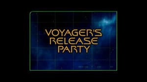 Voyager Release Party