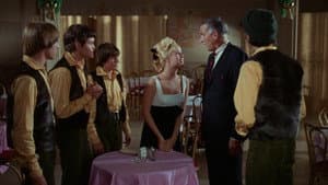 Here Come the Monkees - The Pilot