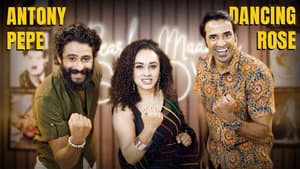 Antony Varghese Pepe & Dancing Rose Shabeer