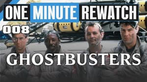 Ghostbusters (1984)