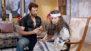 Kunti Returns Home!