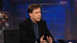 Bob Costas