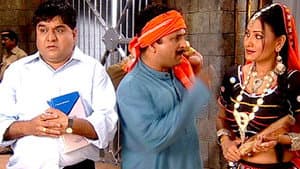 Dhobi and The Dhoban