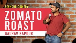 ZOMATO ROAST