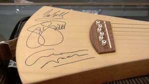 Crosby, Stills and Cash