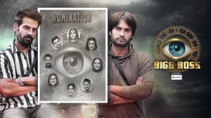 Nomination Mei BIGG Twist!